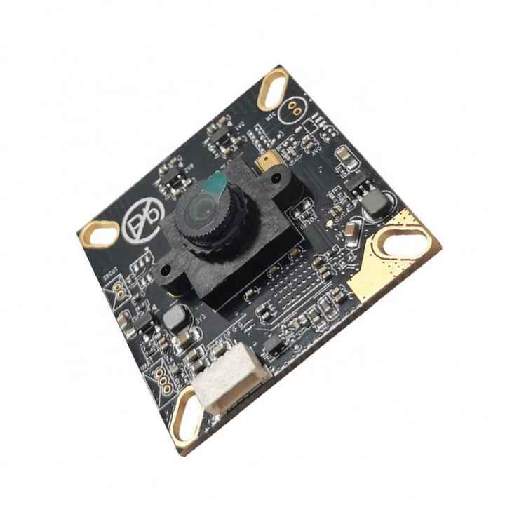 Buy China Wholesale 2mp Mini Micro Ip Usb Ai Ir Infrared Thermal Cctv ...