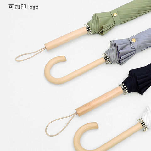 Umbrellas with customized logos, wholesale gift umbrellas, double folding large sunshade umbrellas, custom printed