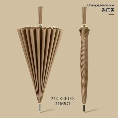 Umbrellas with customized logos, wholesale gift umbrellas, double folding large sunshade umbrellas, custom printed