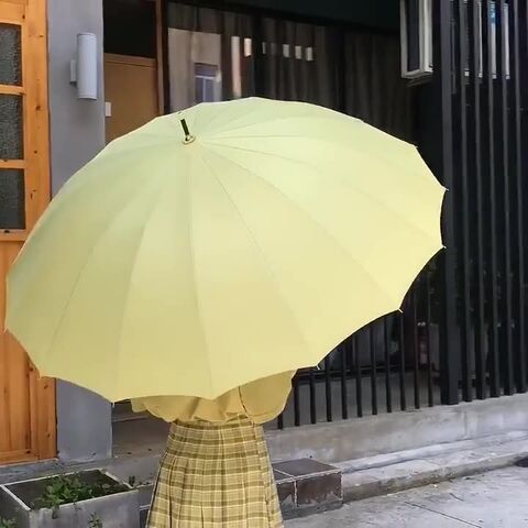 Umbrellas with customized logos, wholesale gift umbrellas, double folding large sunshade umbrellas, custom printed