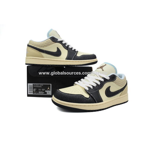 Compre Zapatillas Air Jordan Low Top Serie X Fz2138-114 Air