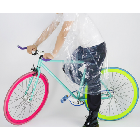 Ponchos für Erwachsene, Damen-Regenbekleidung, Einweg-Regenmäntel, Poncho-Regenmäntel 2026