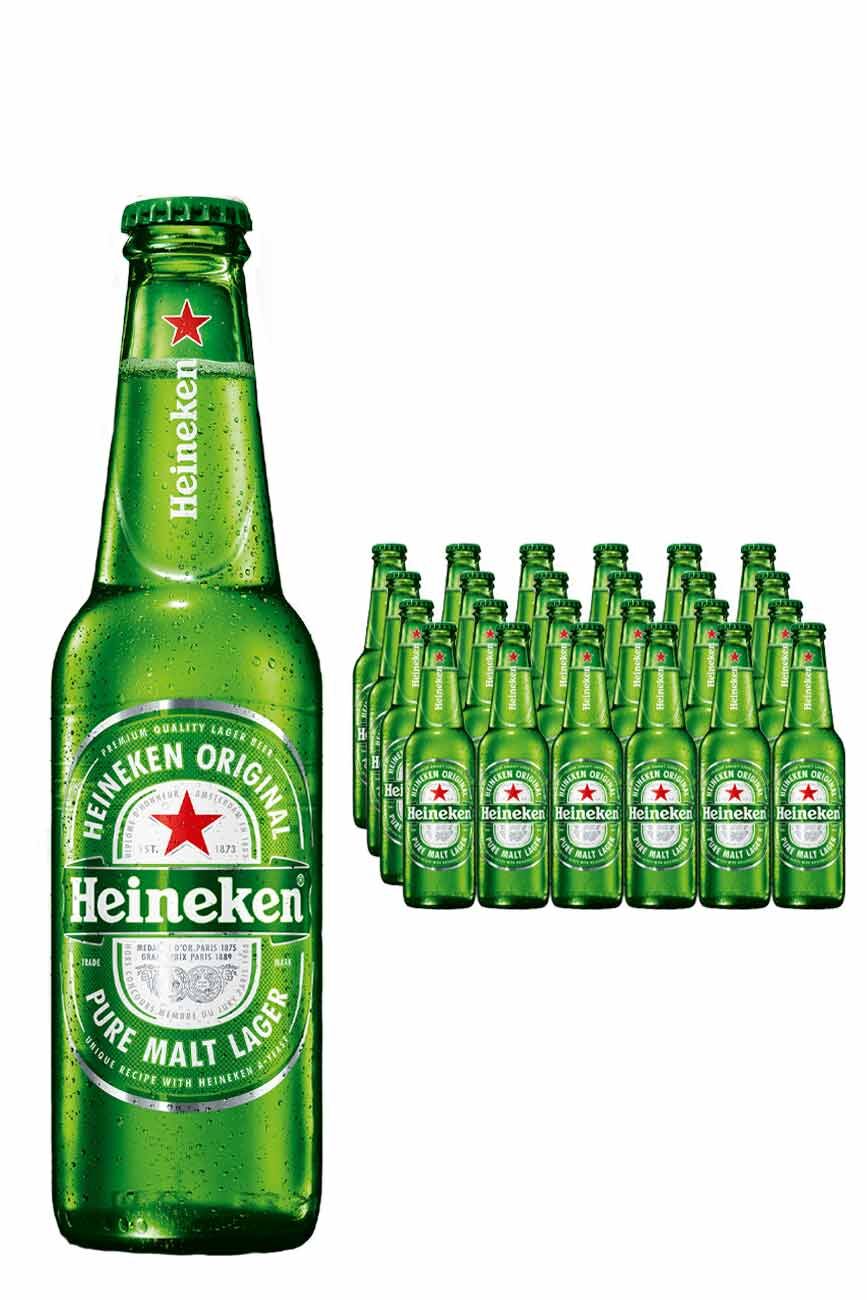 Heineken Beer Alcoholic Percentage 5% -heineken Premium Lager 24 X (250ml,  330 Ml \u0026 500 Ml Per Case - Expore Netherlands Wholesale Heineken Premium  Lager and Heineken Original Lager Beer, Heineken Beer,, image size:867x1300
