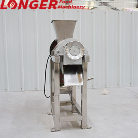 Industrial Pomegranate Juice Processing Technology | Pomegranate Juice Machine