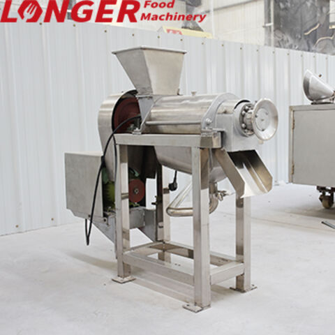 Industrial Pomegranate Juice Processing Technology | Pomegranate Juice Machine