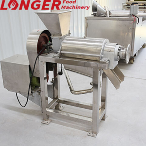 Industrial Pomegranate Juice Processing Technology | Pomegranate Juice Machine