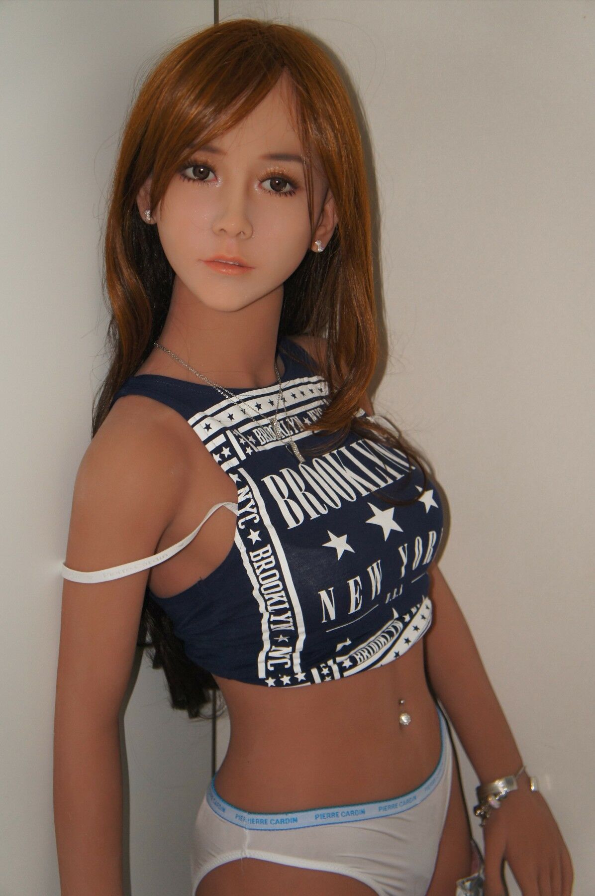 WM 174cm G - Martina - premium quality, USA sex doll, sex doll