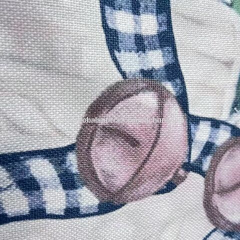 Funda de almohada universal de cuatro estaciones con patrón de ilustración a precio de fábrica al por mayor