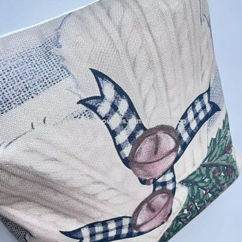 Funda de almohada universal de cuatro estaciones con patrón de ilustración a precio de fábrica al por mayor