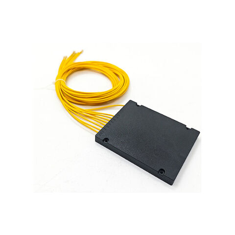 Séparateur PLC de Boîtier ABS 1x8 en gros