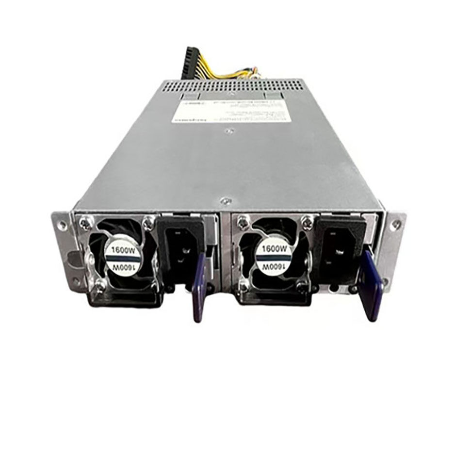 Bulk Buy China Wholesale 3000w-5000w Linear Power Supplies With Pmbus ...