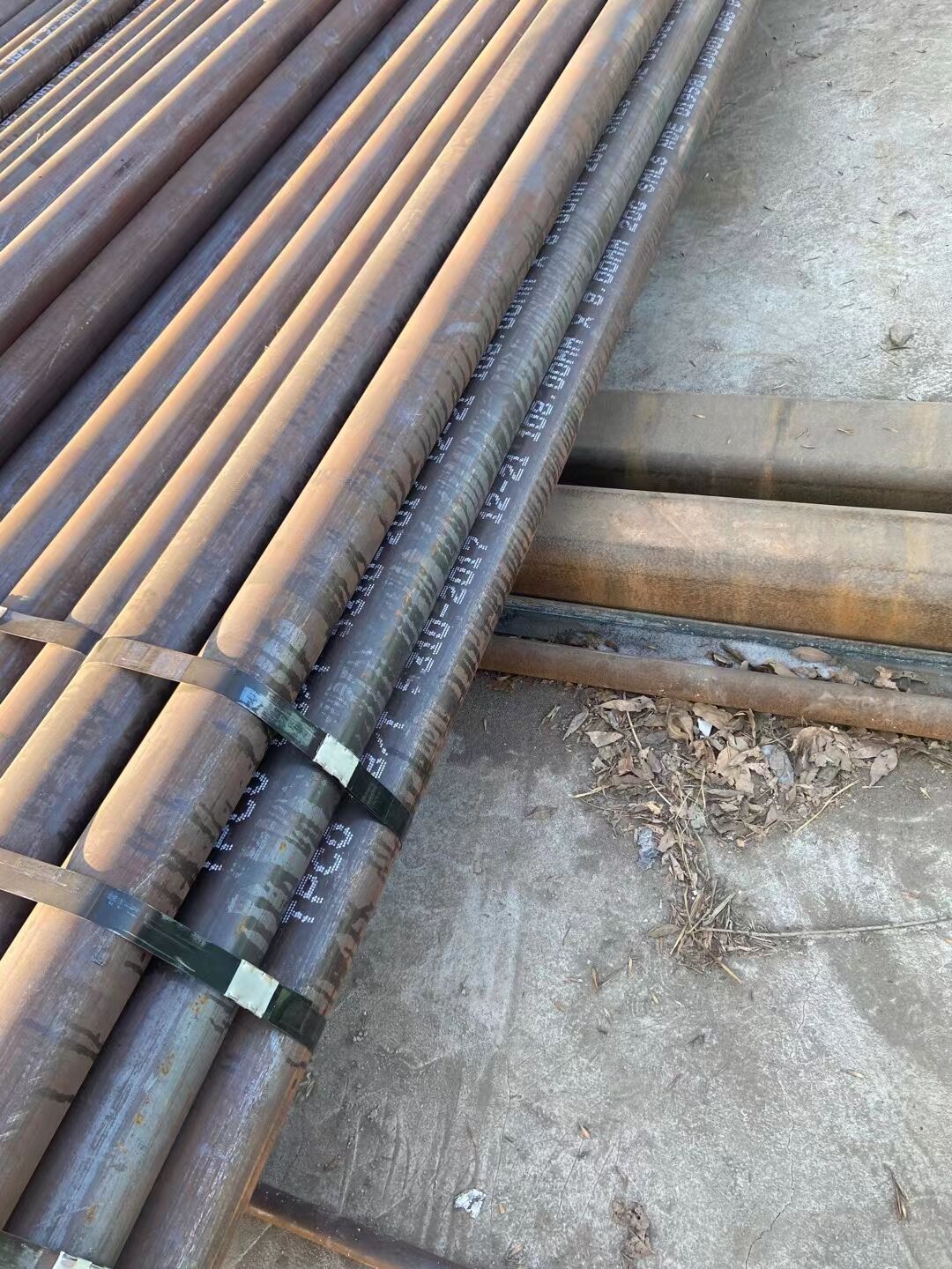 X70 X70qs Pipe For Pipeline - Buy China Wholesale Pipe For Pipeline ...