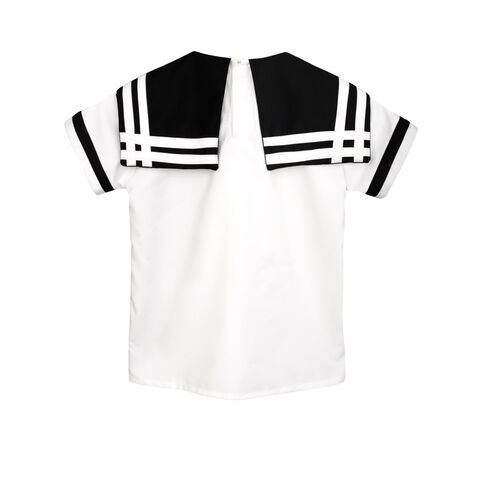 Vietnamesischer Hersteller Vintage Frühling Sommer Herbst Outfit Schwarze Jungen Sets 2-teiliges Jungen Anzug Set/ Kinder Designer Kleidung - Brian Set