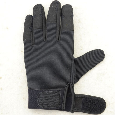 Gants de jardinage en cuir microfibre pour femmes et enfants, imperméables et anti-choc pour la sécurité