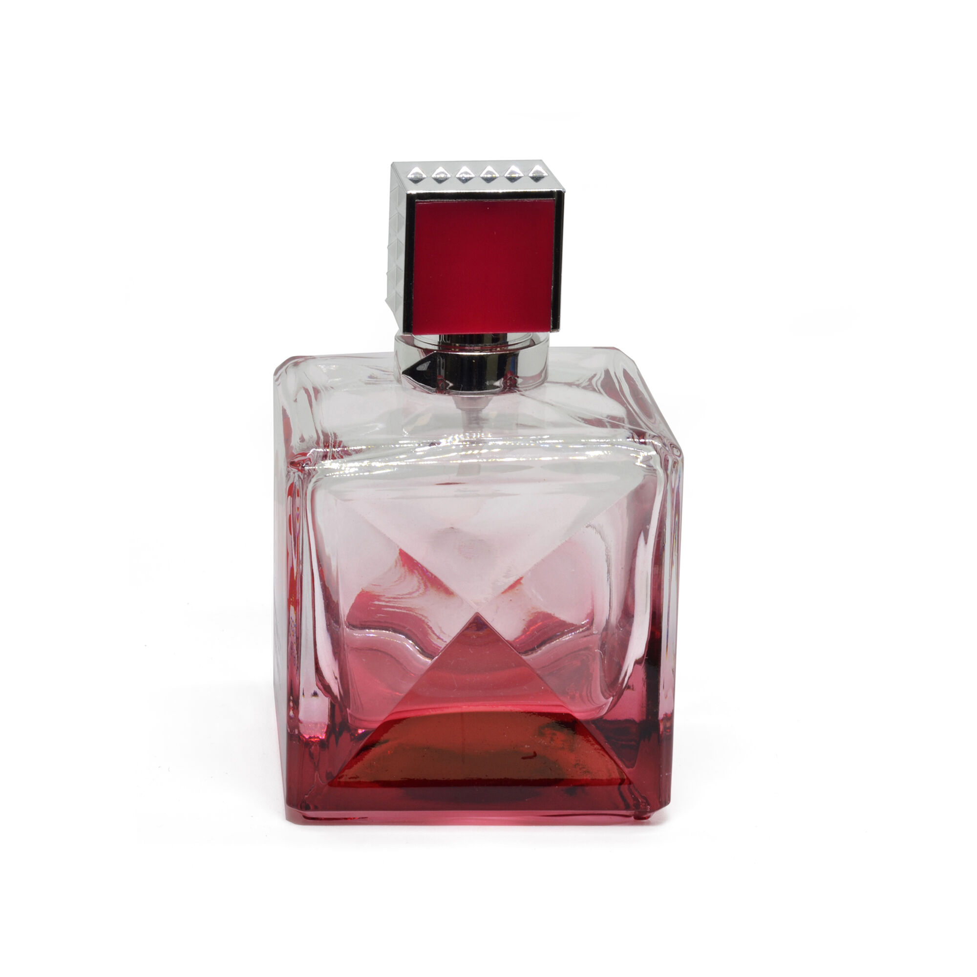 Perfume Bottle Wholesale Designer Fragrances Fancy Perfume Glass