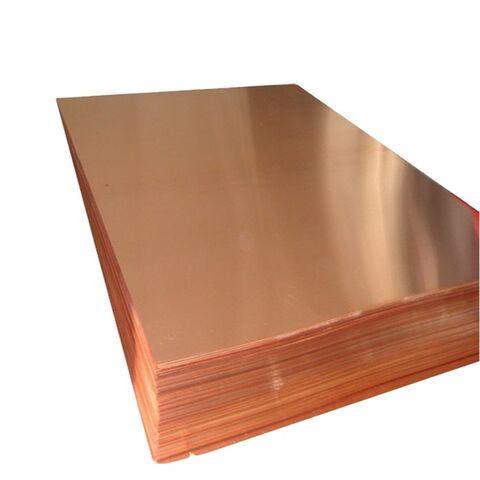 Cátodo de cobre de pureza, al por mayor, placa de circuito electrónico, para la fabricación de fábrica, cátodo de cobre barato