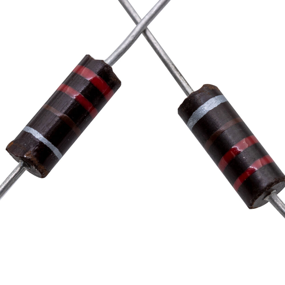 中国の炭 Carbon Composition Resistor $0.15 - Wholesale China Carbon