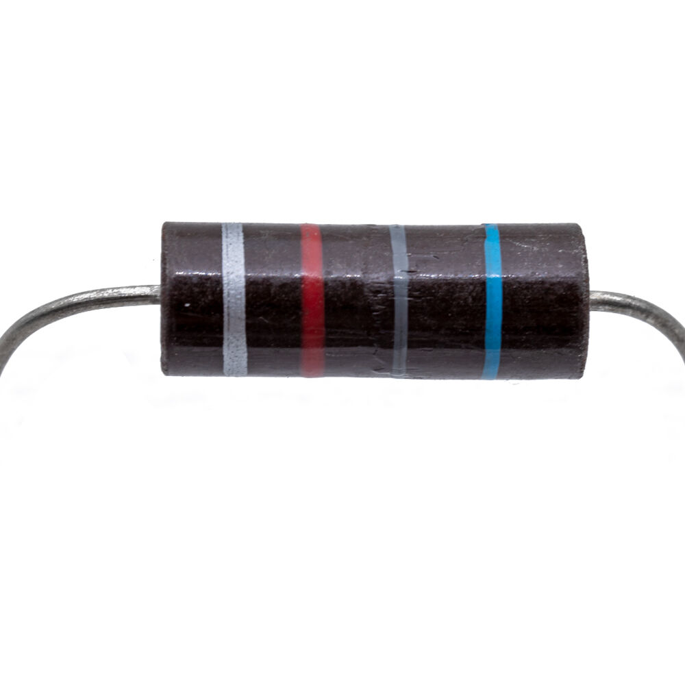 中国の炭 Carbon Composition Resistor $0.15 - Wholesale China Carbon
