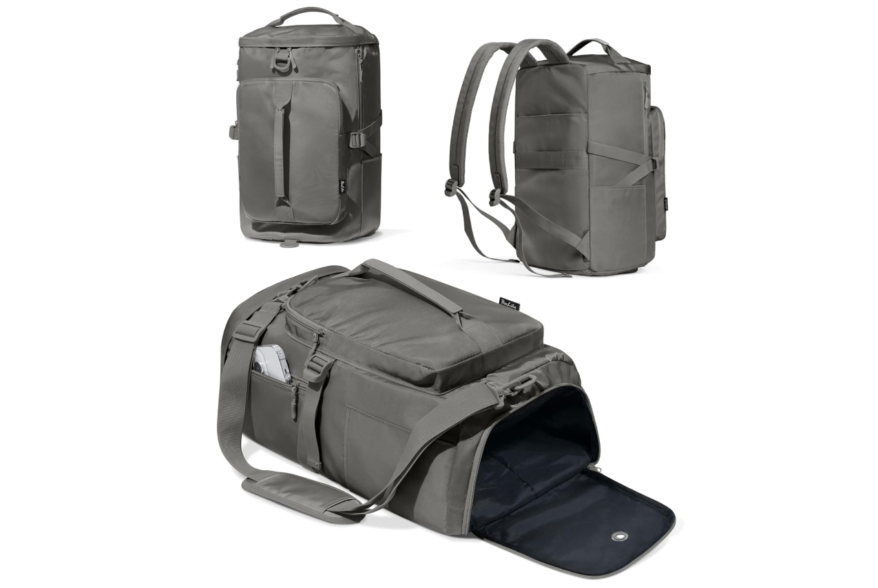 Workout Ruck Sacks Gym Bag For Women Workout Gym Backpack With Shoe Compartment Sports ...