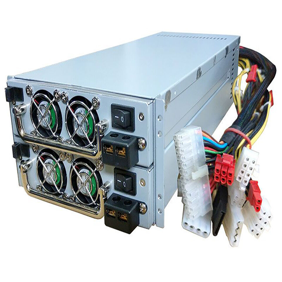 Buy China Wholesale 1300w Ai Server Optimized Open Frame Power Supply ...