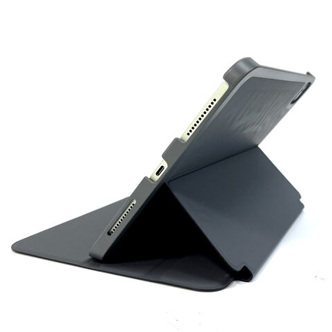 جراب مخصص متعدد الزوايا 3 في 1 لجهاز Ipad الجيل العاشر، جراب تابلت PU+TPU