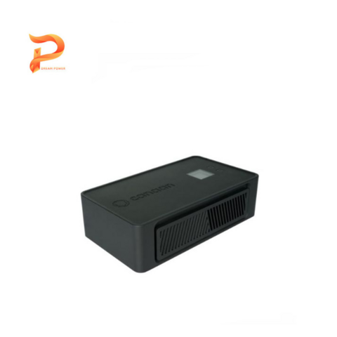 Canaan Avalon Nano 3S Minero Doméstico con eficiencia energética de 0.023j/Gh
