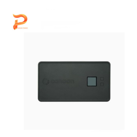 Canaan Avalon Nano 3S Minero Doméstico con eficiencia energética de 0.023j/Gh