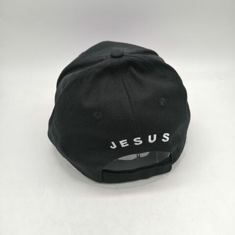 Casquette de baseball brodée de haute qualité, 6 panneaux, prix d'usine