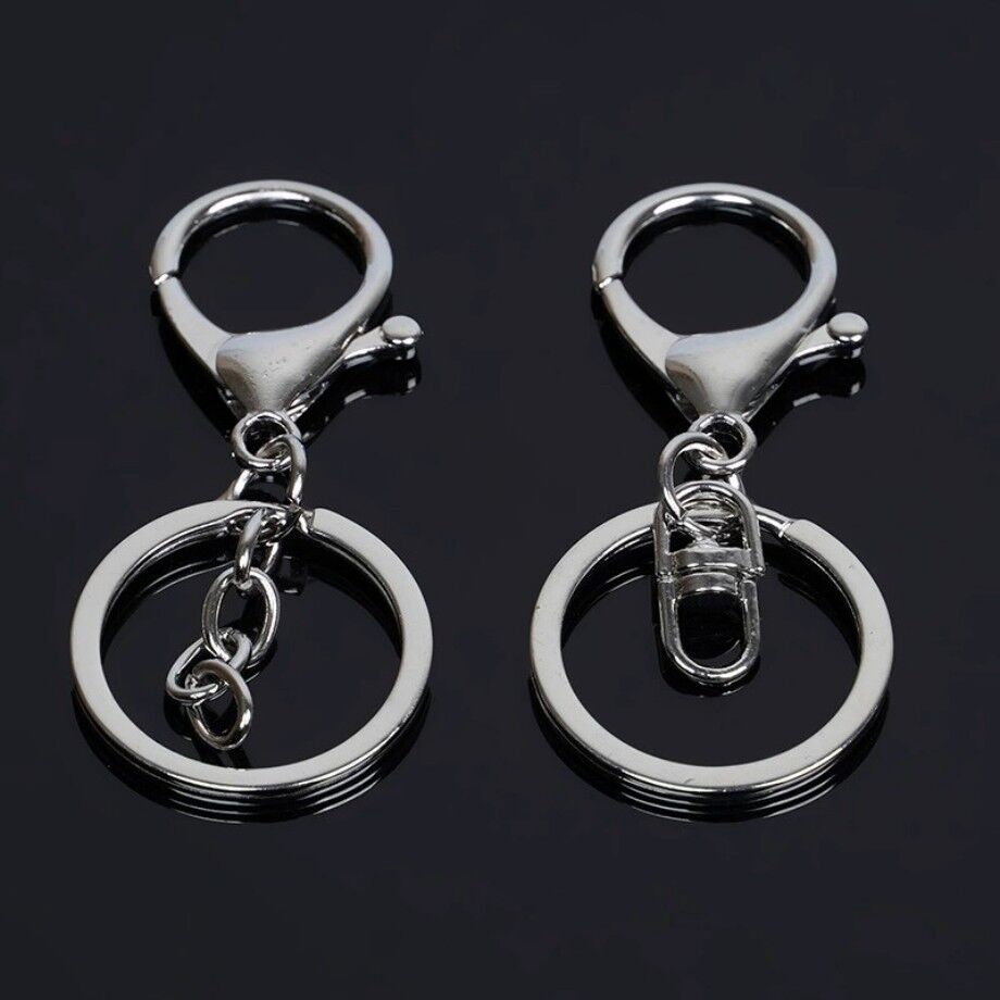 Factory Direct High Quality China Wholesale High Quality Keyring Metal ...