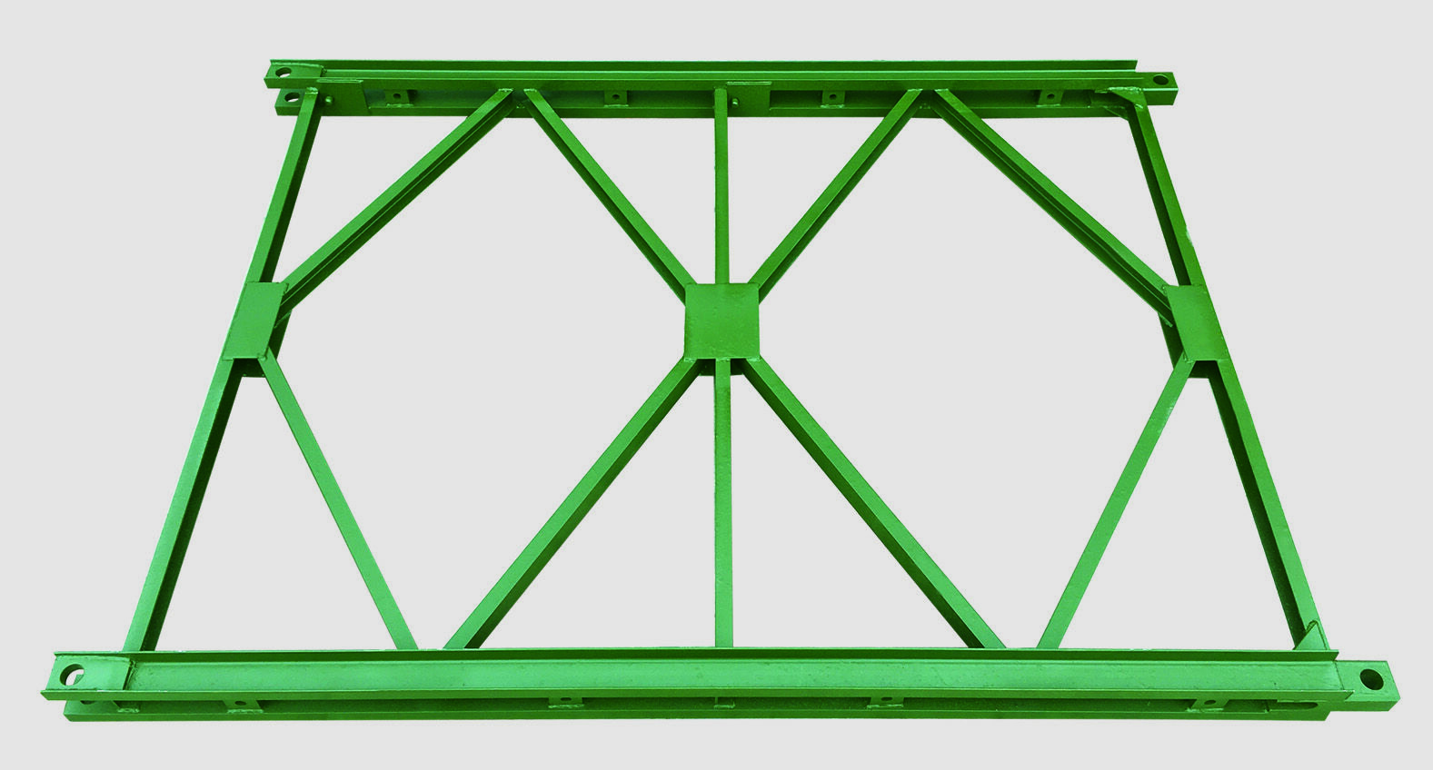 High Strength Modular Bailey Bridge Direct Sale, One-stop Installation ...