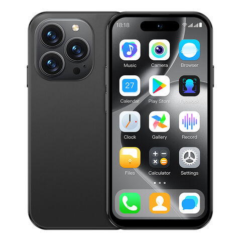 Onemyth M16 Pro 3g Mini Smartphone M16 Pro Android Cell