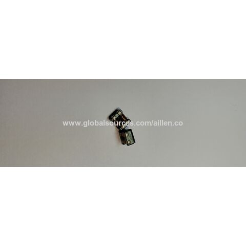 محاثات رقاقة SMD مقترنة، محاثات طاقة لإمدادات الطاقة ذات التبديل عالية التردد والتيار العالي