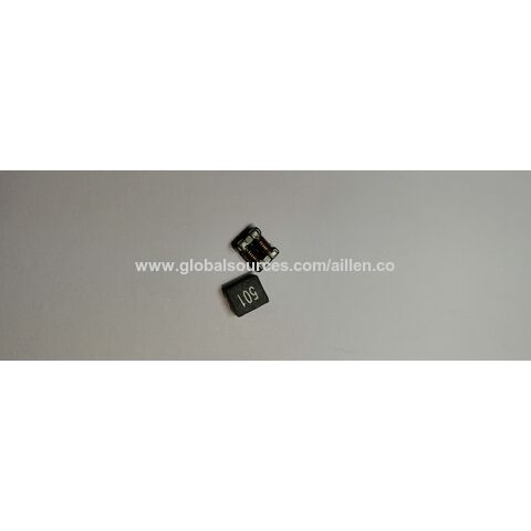 محاثات رقاقة SMD مقترنة، محاثات طاقة لإمدادات الطاقة ذات التبديل عالية التردد والتيار العالي