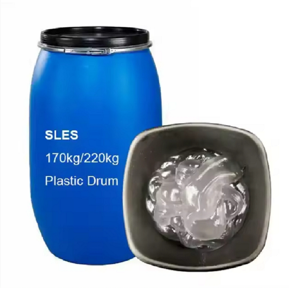 Sles Needless Factory Direct High Quality China Wholesale 70% Purity Sles Supplier ...