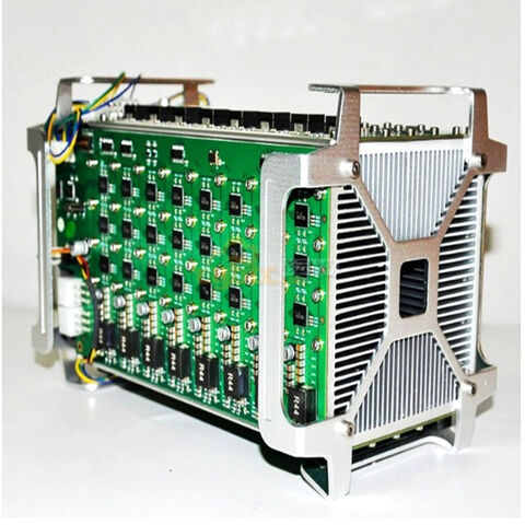 Novo Minerador de Bitcoin S9 Antminer - Mineração de Criptomoedas de Alto Desempenho