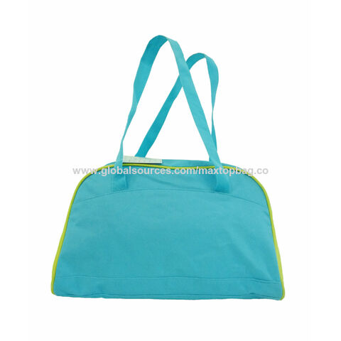 Kinderhandtaschen, hergestellt aus 600D/PVC, Größe 36*28*12cm, kundenspezifische Designs verfügbar. Perfekt für Großhändler und Distributoren.