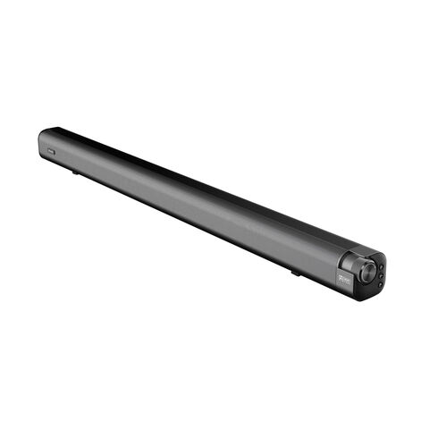 5.1 Dolby Soundbar mit kabelgebundenem Subwoofer 230W - Perfekt für Heimkino und Gaming