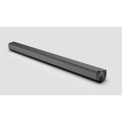 5.1 Dolby Soundbar mit kabelgebundenem Subwoofer 230W - Perfekt für Heimkino und Gaming