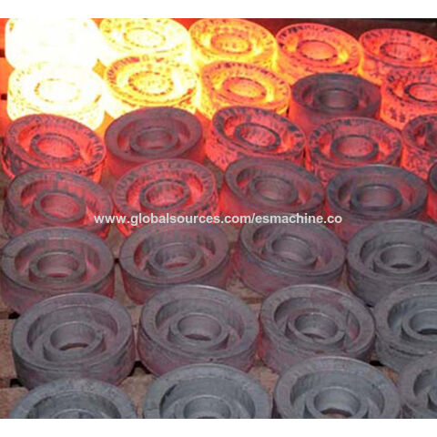 Fabricación a medida de piezas de metal por CNC, torneado, fresado, chapa metálica, forja en caliente y en frío.