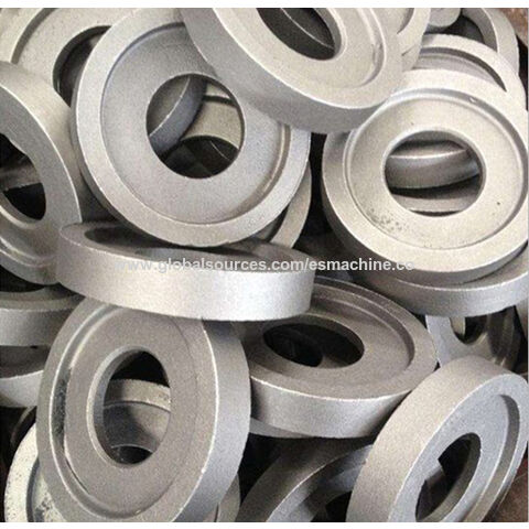 Fabricación a medida de piezas de metal por CNC, torneado, fresado, chapa metálica, forja en caliente y en frío.