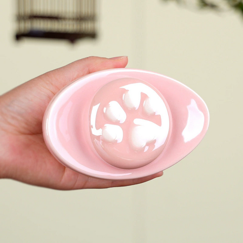 Nouvelles urnes funéraires en céramique en forme de cœur, urne funéraire commémorative étanche à l'humidité pour animaux de compagnie, chiens et chats