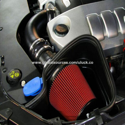 ULK universal air filters car air filter purifier 76MM 90MM custom air filters