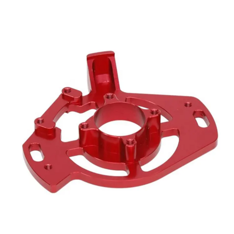 Pièces de Fraisage CNC de Précision Personnalisées GMT, Pièces de Tournage CNC en Aluminium, Service d'Usinage CNC en Acier Inoxydable