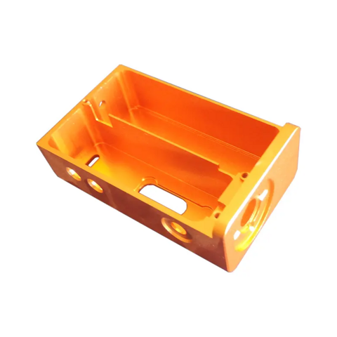Pièces de Fraisage CNC de Précision Personnalisées GMT, Pièces de Tournage CNC en Aluminium, Service d'Usinage CNC en Acier Inoxydable