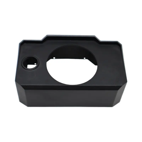 Pièces de Fraisage CNC de Précision Personnalisées GMT, Pièces de Tournage CNC en Aluminium, Service d'Usinage CNC en Acier Inoxydable