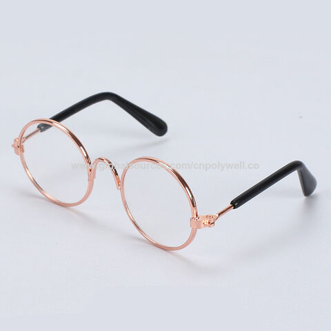 Fabricantes de gafas para mascotas: gafas de sol divertidas y modernas para perros y gatos, accesorio de moda para mascotas