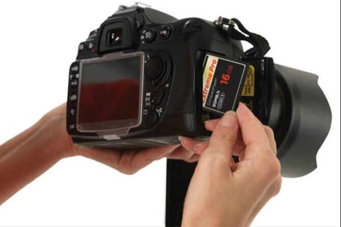 Professional Factory Cf Card Compact Flash Memory Card 64gb 32gb 16gb ...