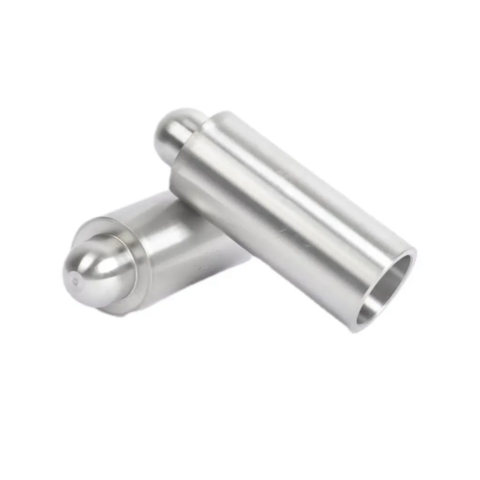 Mecanizado CNC de Precisión: Piezas de Metal, Acero y Acero Inoxidable a Medida. Fabricación por Torneado y Fresado de Aluminio. Precios Competitivos.