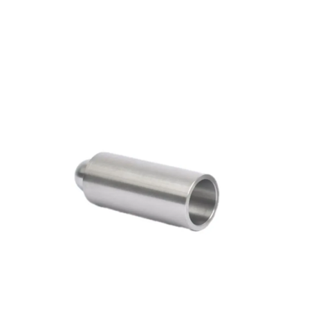 Mecanizado CNC de Precisión: Piezas de Metal, Acero y Acero Inoxidable a Medida. Fabricación por Torneado y Fresado de Aluminio. Precios Competitivos.