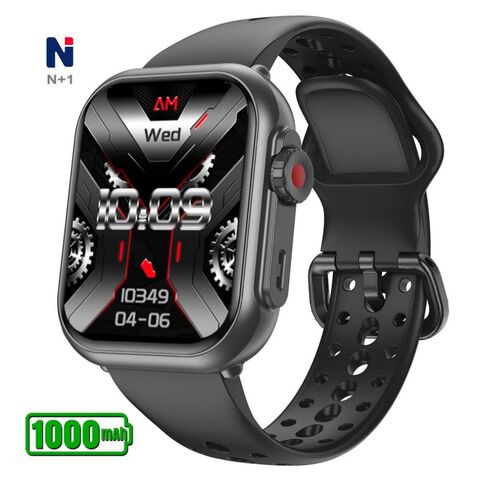 NTY14 Medical-Grade Health Tracker Smart Bracelet | Real-Time Vital Sign Monitoring & Alerts